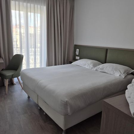 Hotel Ligure Cannes Kültér fotó