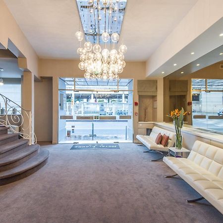 Hotel Ligure Cannes Kültér fotó