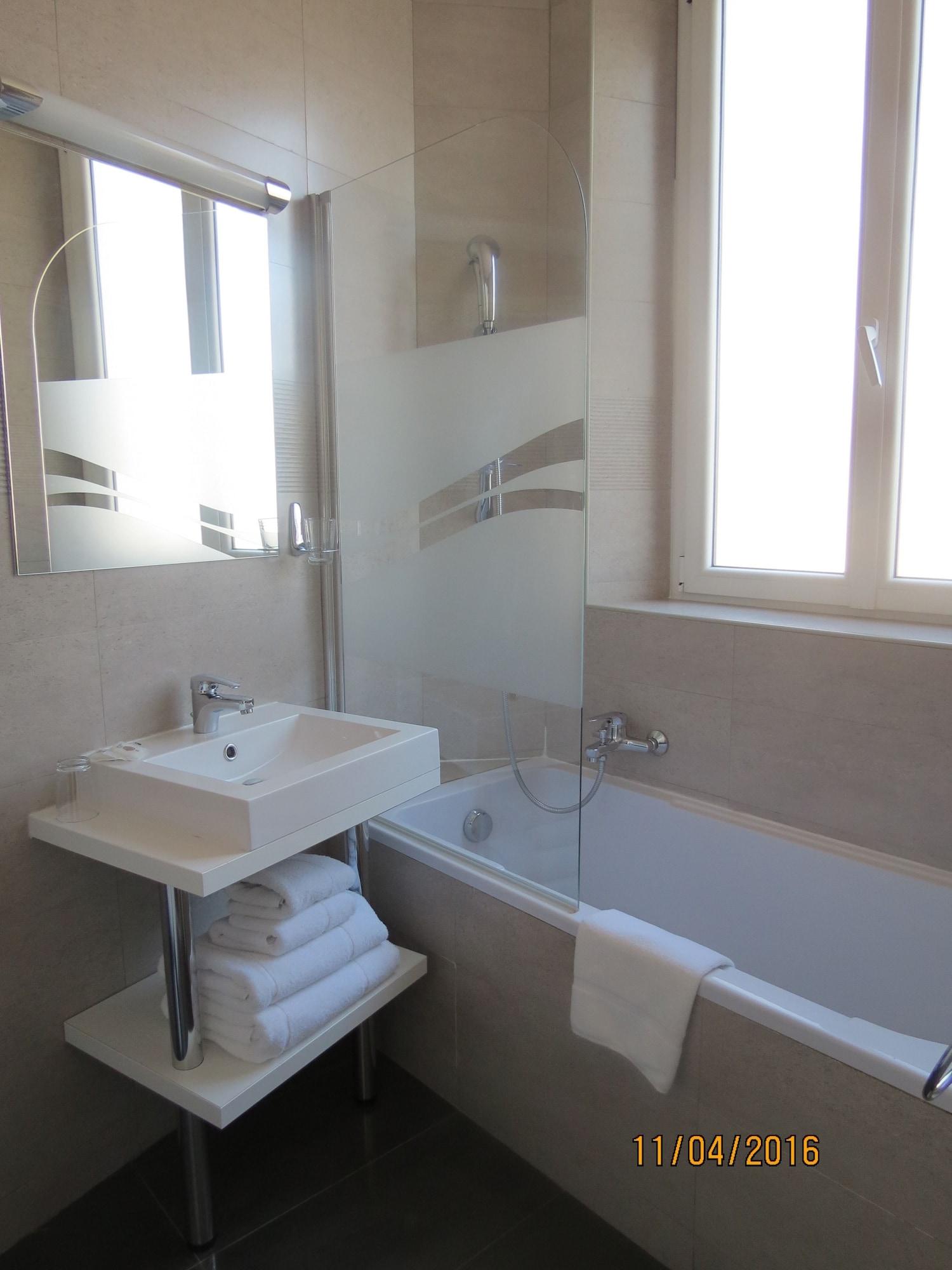 Hotel Ligure Cannes Kültér fotó