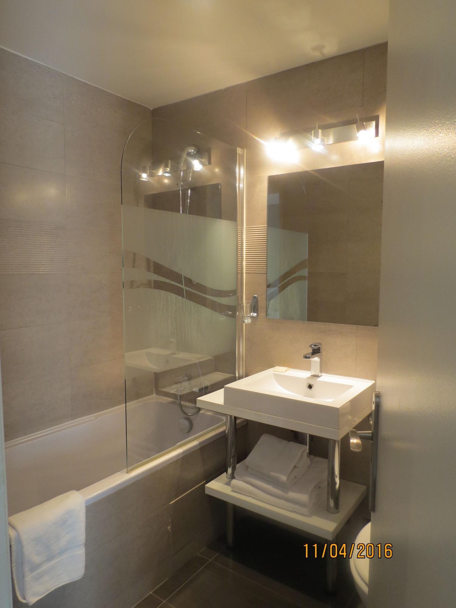 Hotel Ligure Cannes Kültér fotó