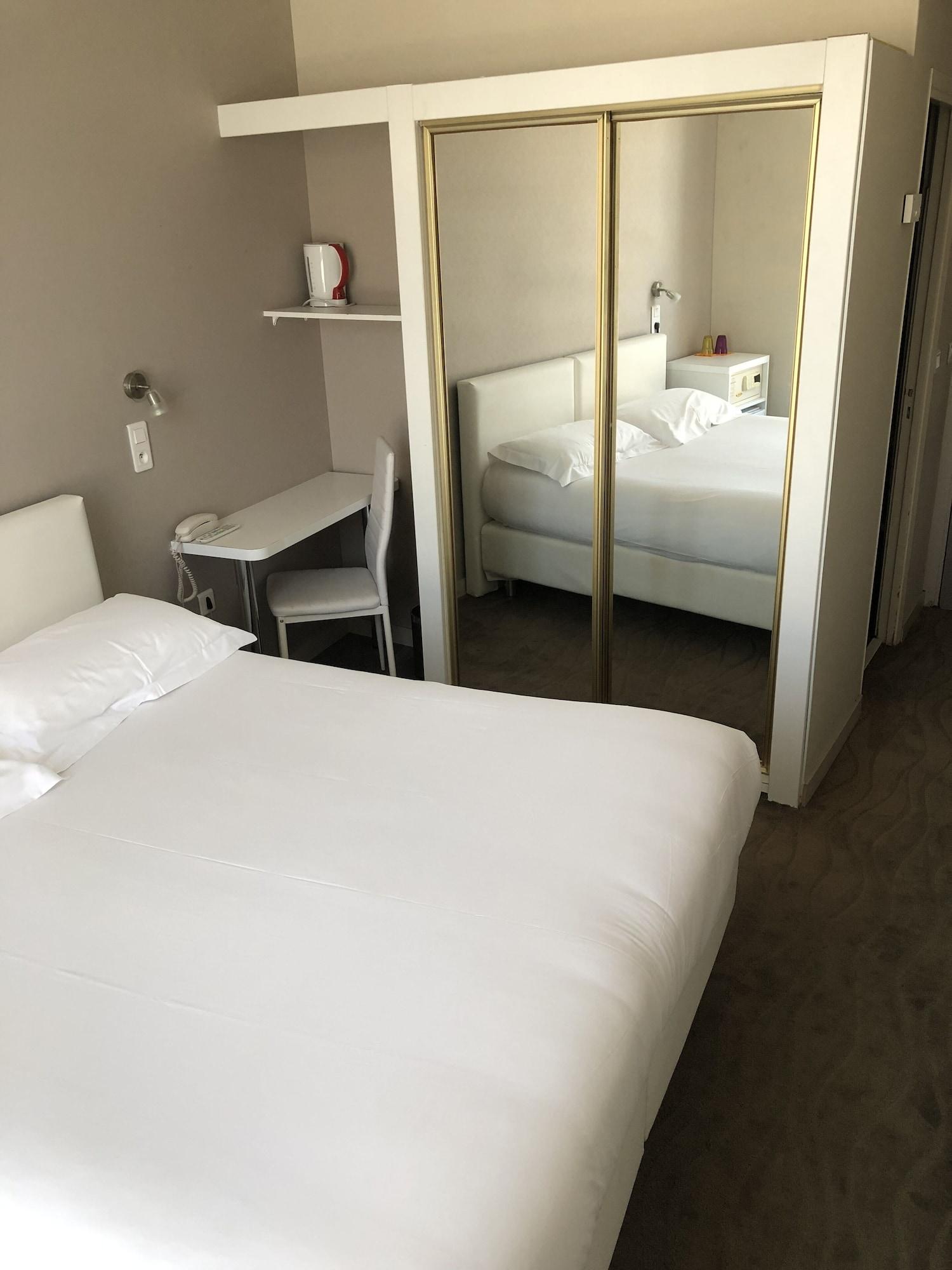 Hotel Ligure Cannes Kültér fotó