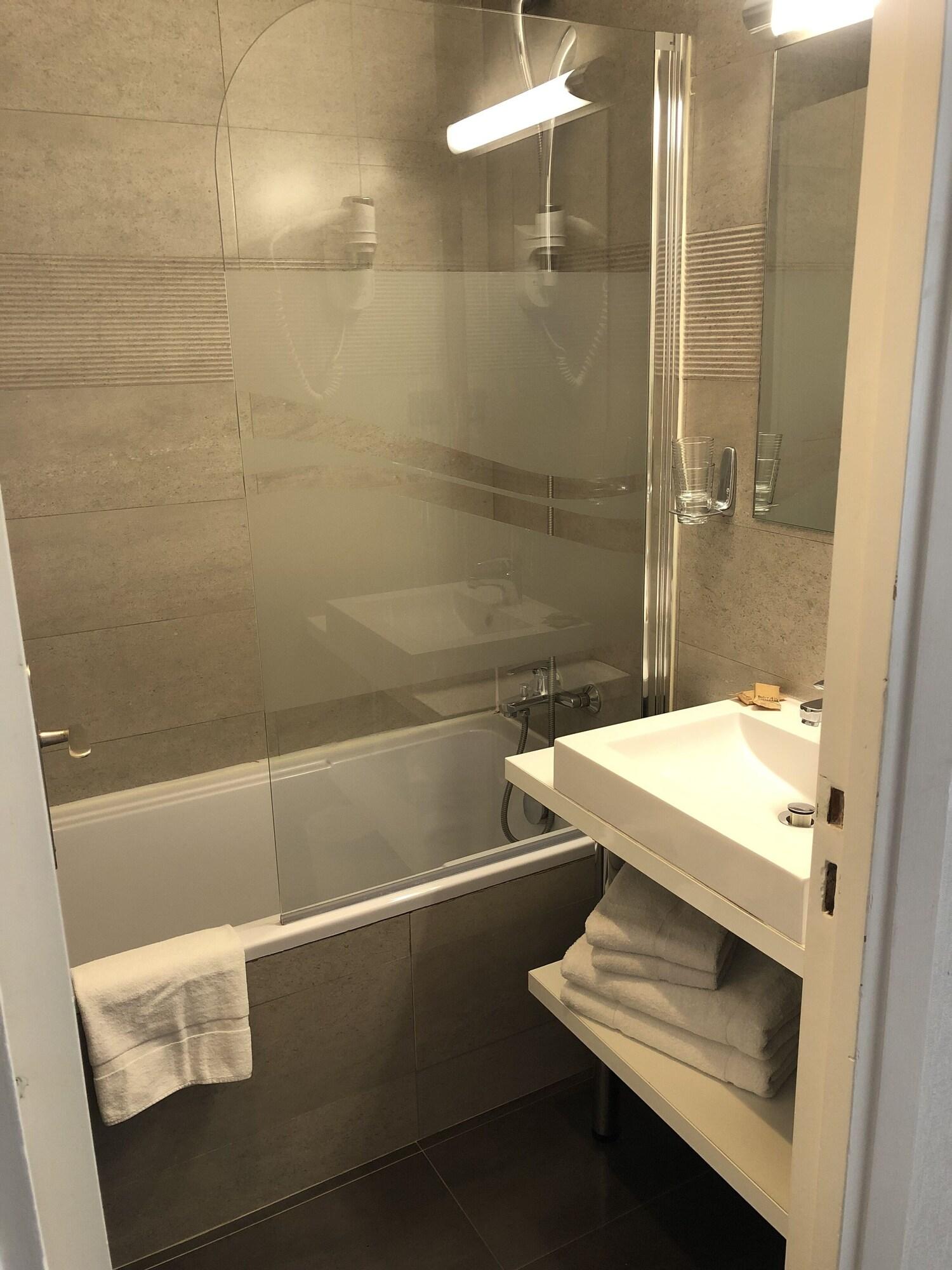 Hotel Ligure Cannes Kültér fotó