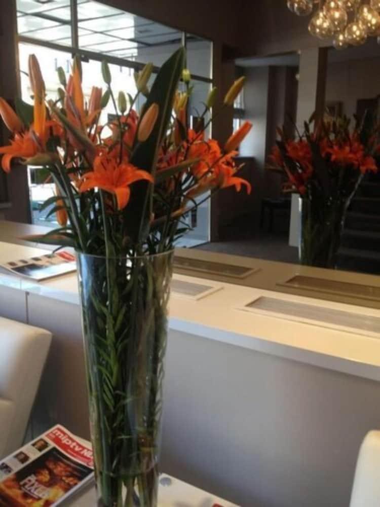 Hotel Ligure Cannes Kültér fotó