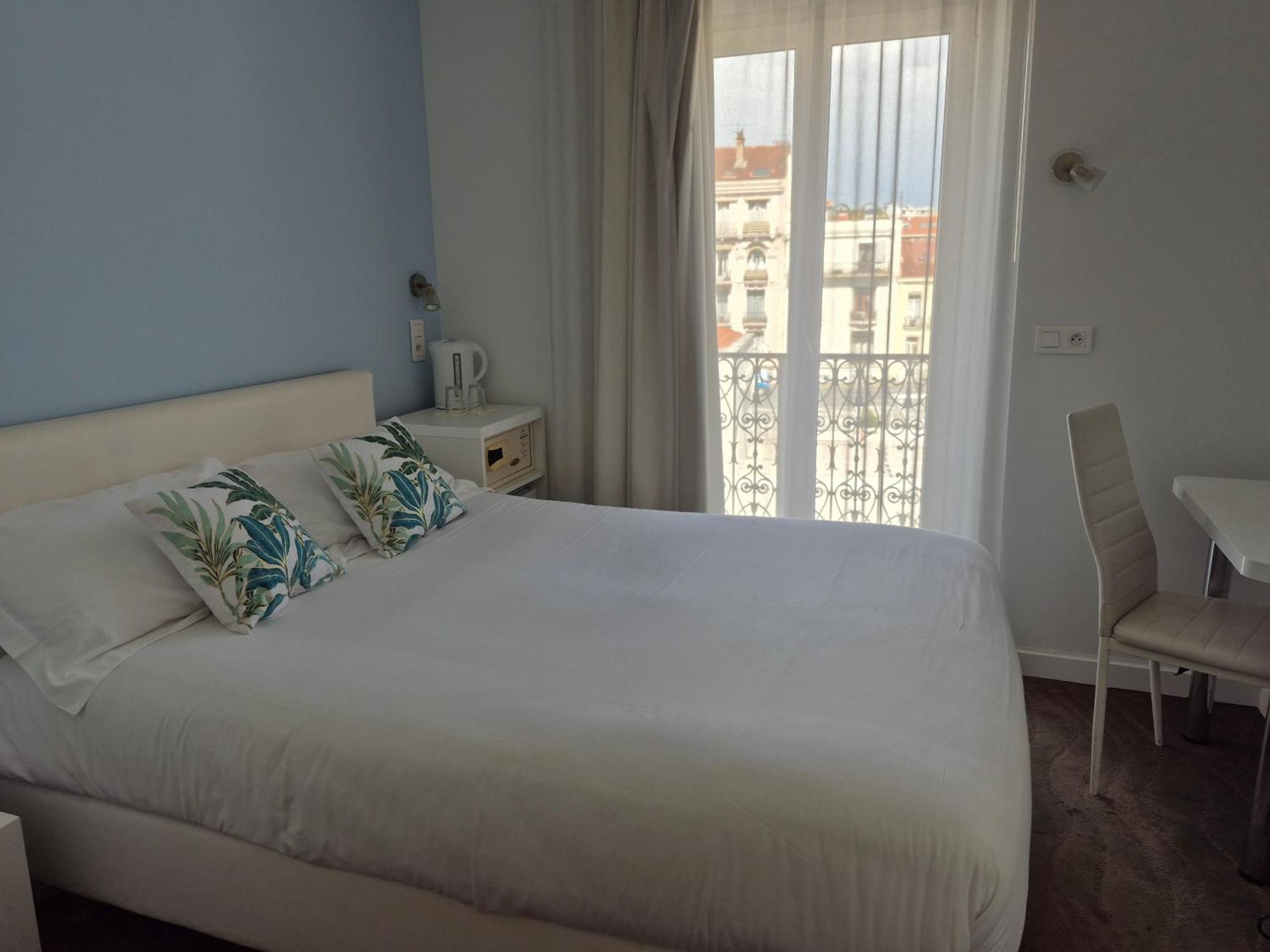 Hotel Ligure Cannes Kültér fotó