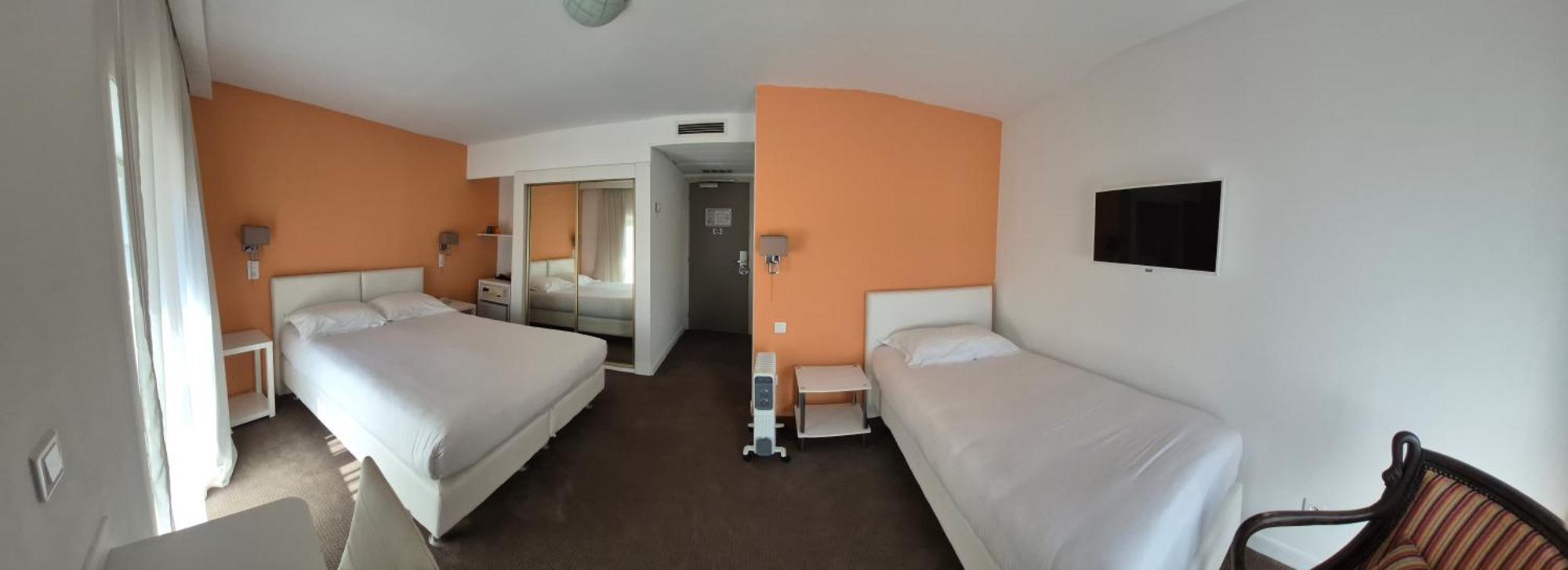 Hotel Ligure Cannes Kültér fotó