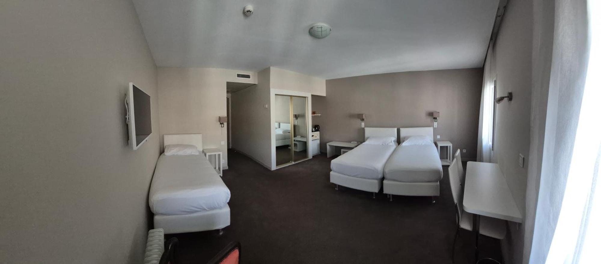 Hotel Ligure Cannes Kültér fotó