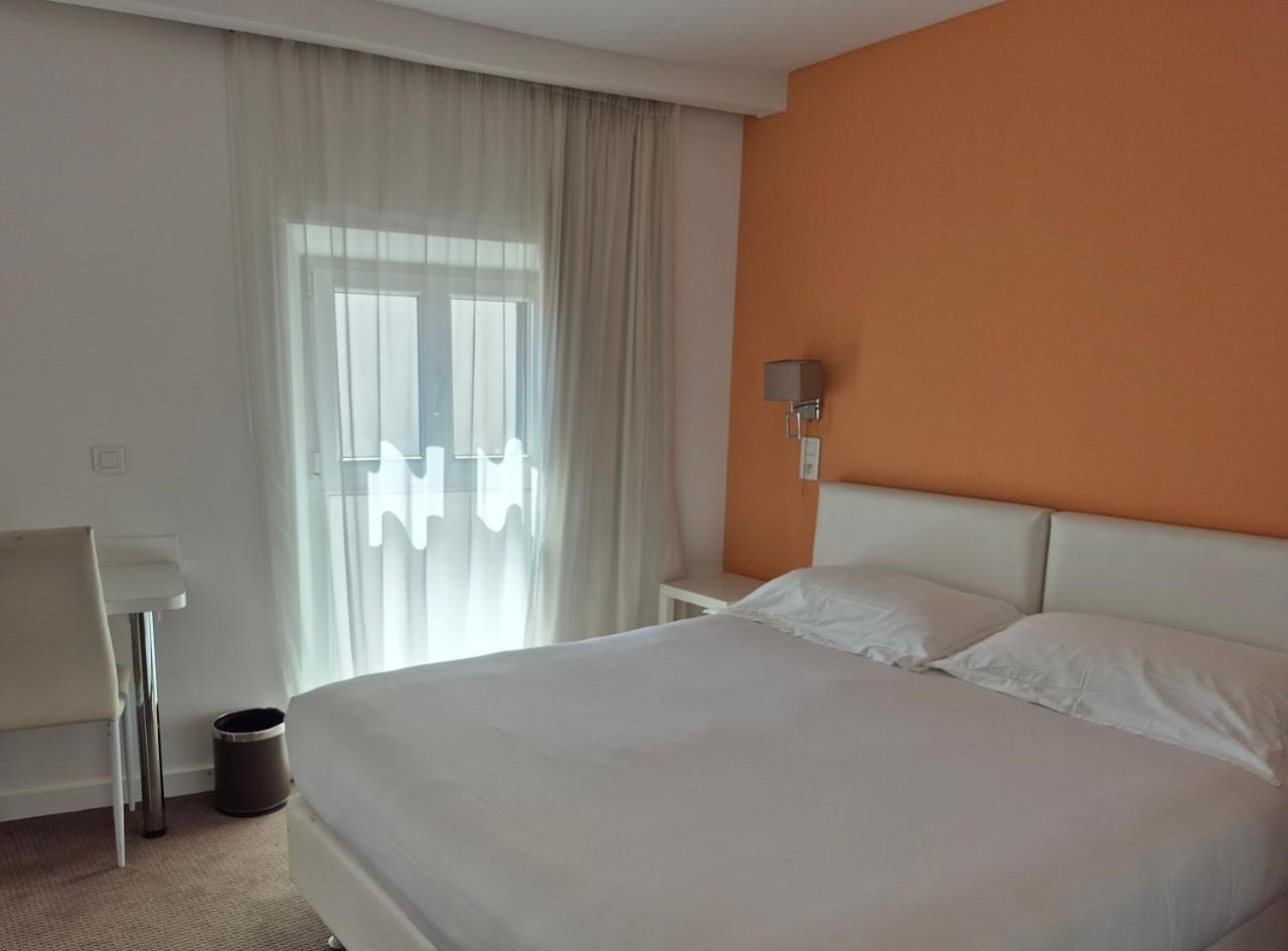 Hotel Ligure Cannes Kültér fotó