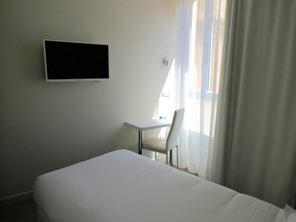 Hotel Ligure Cannes Kültér fotó