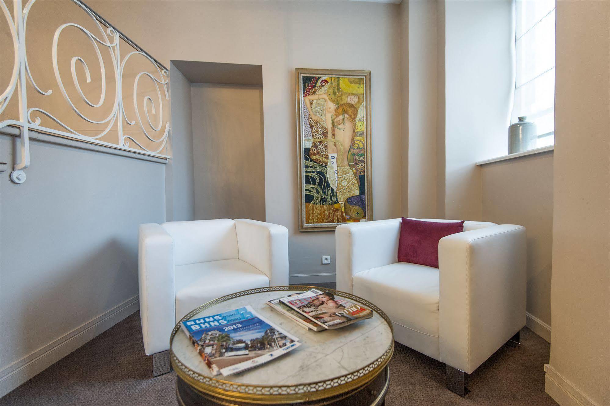 Hotel Ligure Cannes Kültér fotó