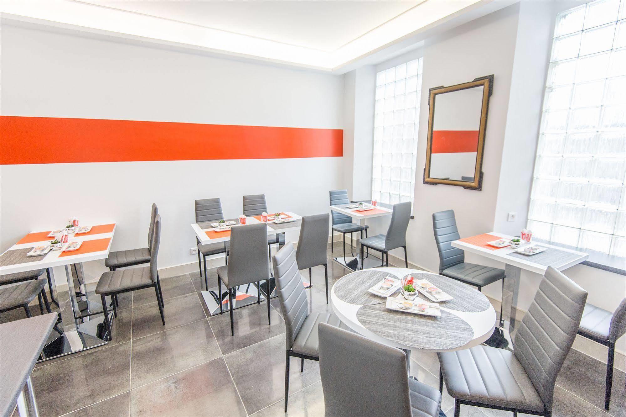 Hotel Ligure Cannes Kültér fotó