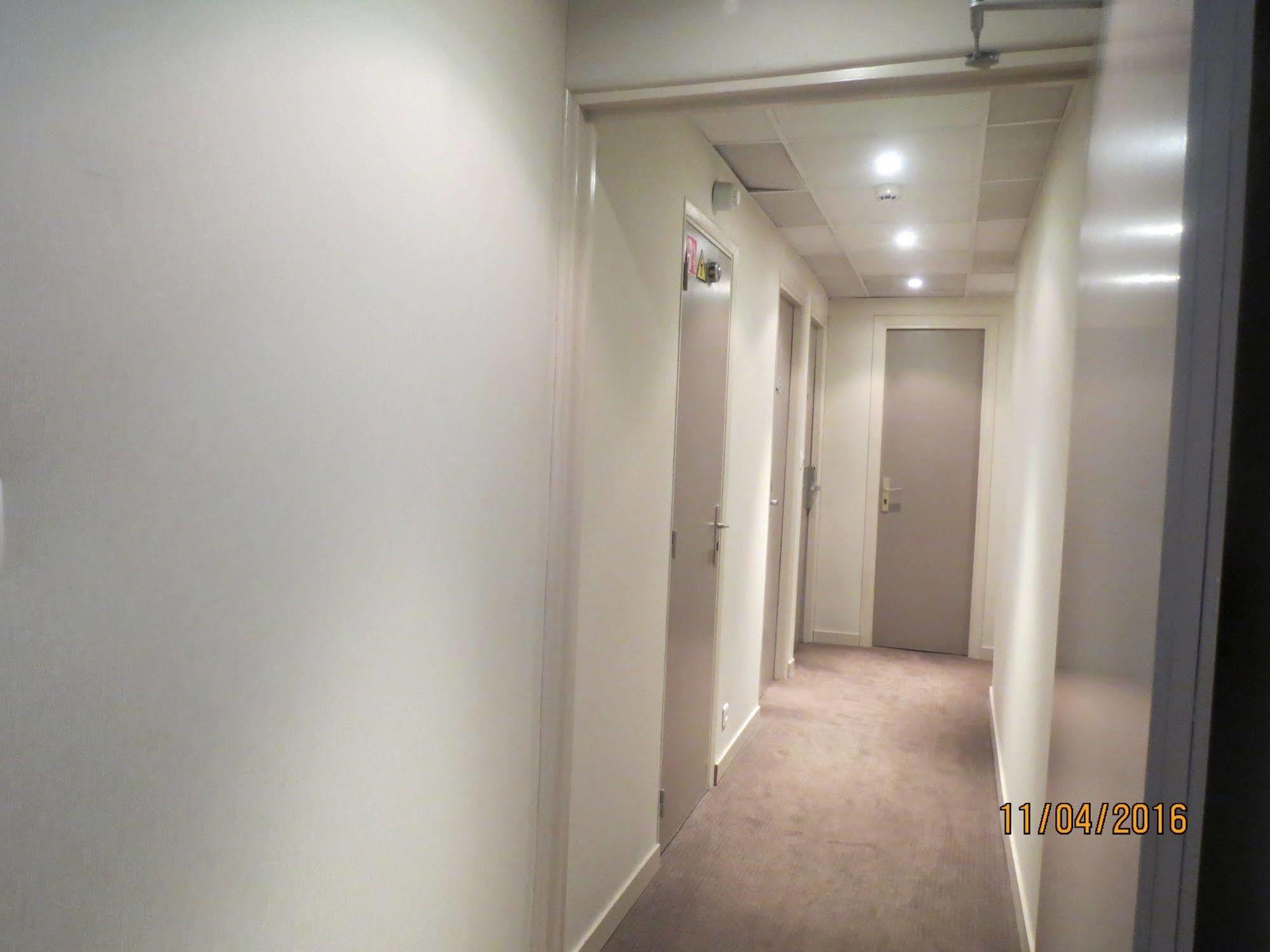 Hotel Ligure Cannes Kültér fotó