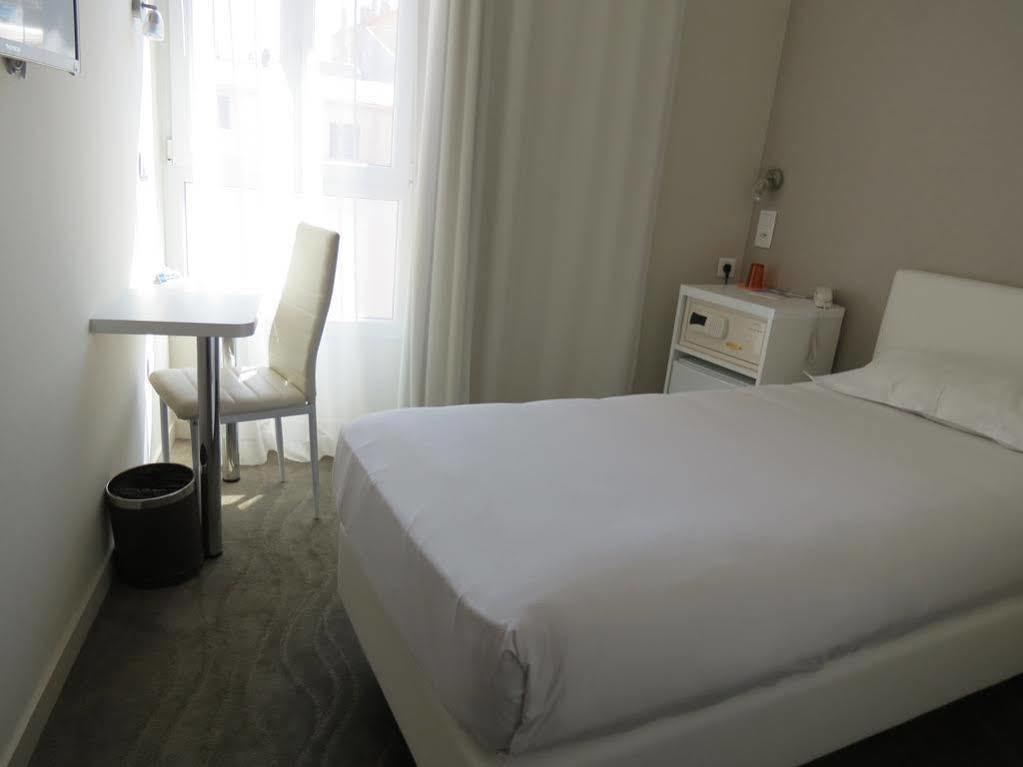 Hotel Ligure Cannes Kültér fotó
